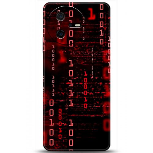 Uyumlu Kılıf HD Baskılı Kılıf - Followed Institution 5536