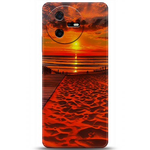 Uyumlu Kılıf HD Baskılı Kılıf - Followed Institution 5600