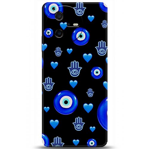 Uyumlu Kılıf HD Baskılı Kılıf - Followed Institution 5602