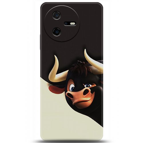 Uyumlu Kılıf HD Baskılı Kılıf - Followed Institution 5608