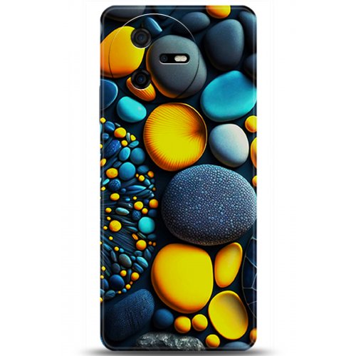 Uyumlu Kılıf HD Baskılı Kılıf - Followed Institution 5612