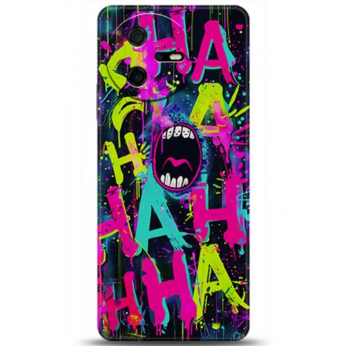 Uyumlu Kılıf HD Baskılı Kılıf - Followed Institution 5672