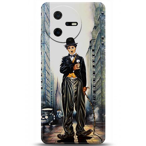 Uyumlu Kılıf HD Baskılı Kılıf - Followed Institution 5693