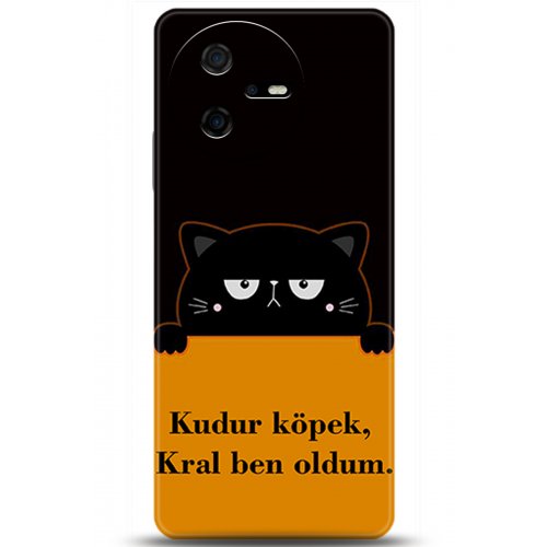 Uyumlu Kılıf HD Baskılı Kılıf - Followed Institution 5719