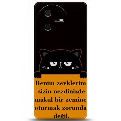 Uyumlu Kılıf HD Baskılı Kılıf - Followed Institution 5720