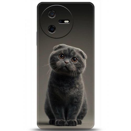 Uyumlu Kılıf HD Baskılı Kılıf - Followed Institution 5725