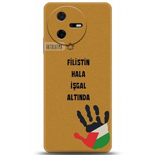 Uyumlu Kılıf HD Baskılı Kılıf - Followed Institution 5740