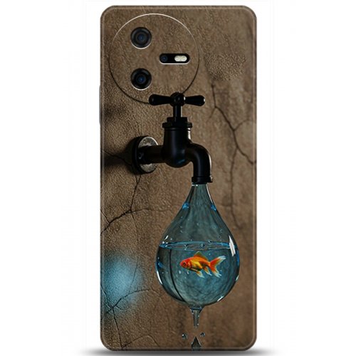 Uyumlu Kılıf HD Baskılı Kılıf - Followed Institution 5748