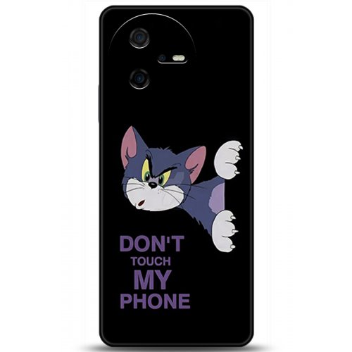 Uyumlu Kılıf HD Baskılı Kılıf - Followed Institution 5755