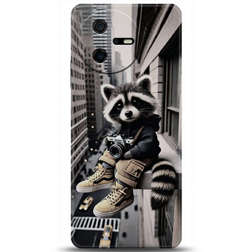 Uyumlu Kılıf HD Baskılı Kılıf - Followed Institution 5774