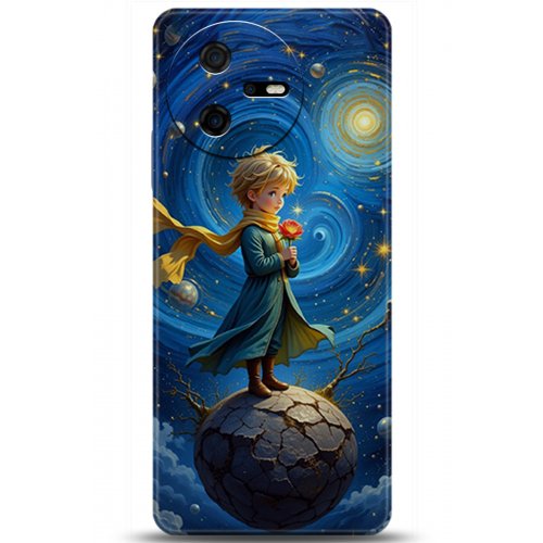 Uyumlu Kılıf HD Baskılı Kılıf - Followed Institution 5777