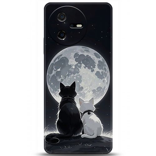 Uyumlu Kılıf HD Baskılı Kılıf - Followed Institution 5782