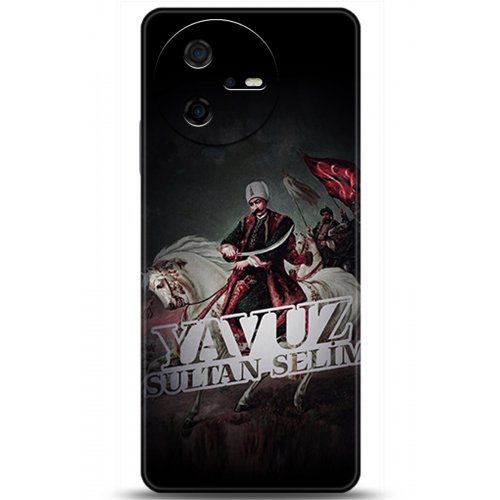 Uyumlu Kılıf HD Baskılı Kılıf - Followed Institution 5809