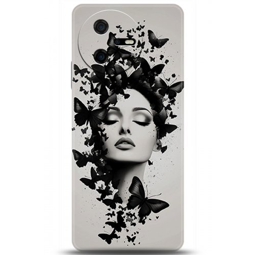 Uyumlu Kılıf HD Baskılı Kılıf - Followed Institution 5813