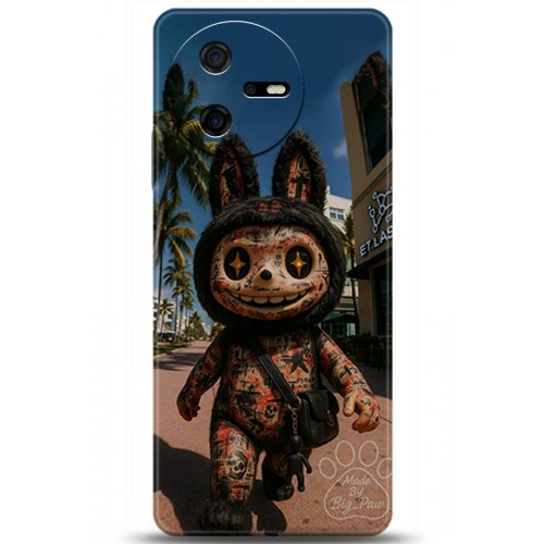 Uyumlu Kılıf HD Baskılı Kılıf - Followed Institution 5814