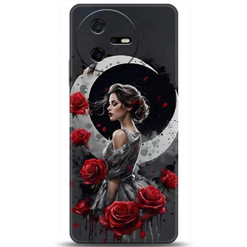 Uyumlu Kılıf HD Baskılı Kılıf - Followed Institution 5823