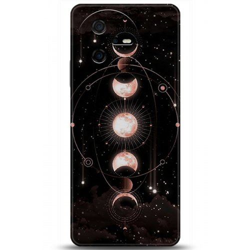 Uyumlu Kılıf HD Baskılı Kılıf - Followed Institution 5828