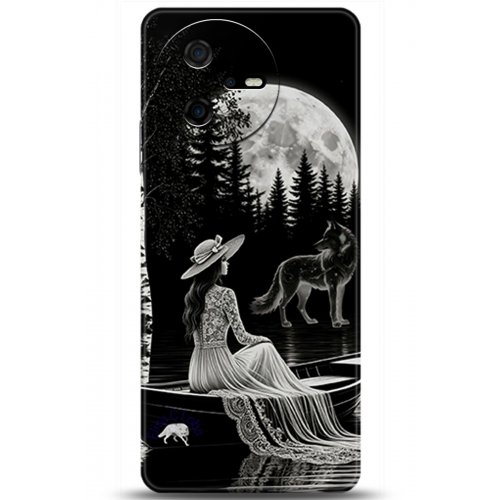 Uyumlu Kılıf HD Baskılı Kılıf - Followed Institution 5842