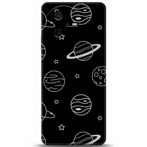 Uyumlu Kılıf HD Baskılı Kılıf - Followed Institution 5854