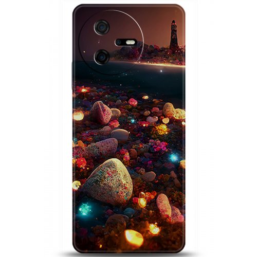 Uyumlu Kılıf HD Baskılı Kılıf - Followed Institution 5872