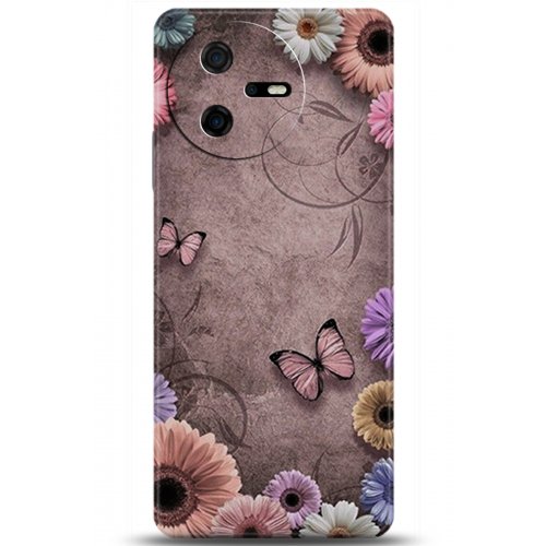 Uyumlu Kılıf HD Baskılı Kılıf - Followed Institution 5873