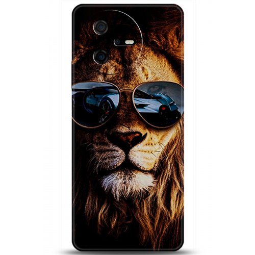 Uyumlu Kılıf HD Baskılı Kılıf - Followed Institution 5874