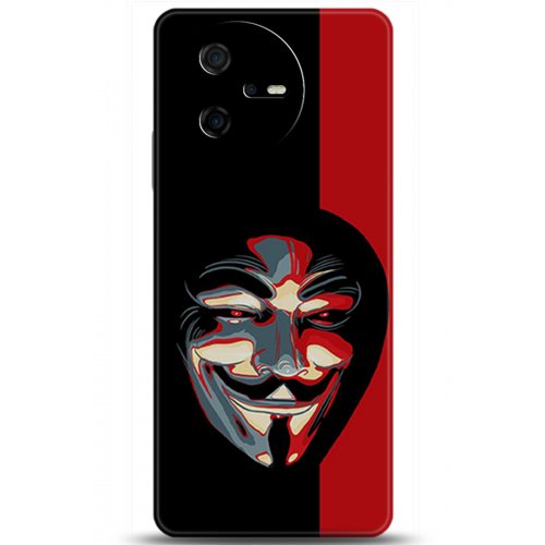 Uyumlu Kılıf HD Baskılı Kılıf - Followed Institution 5886