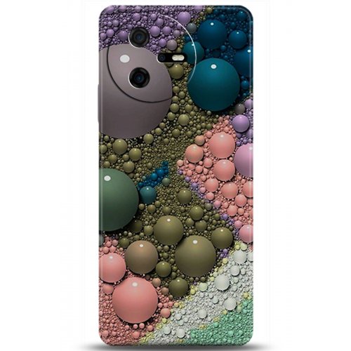 Uyumlu Kılıf HD Baskılı Kılıf - Followed Institution 5890