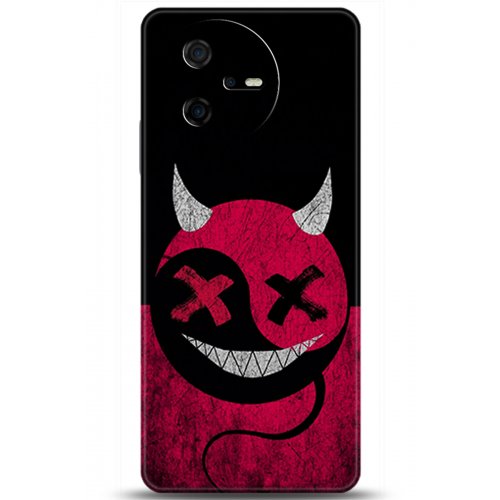 Uyumlu Kılıf HD Baskılı Kılıf - Followed Institution 5893