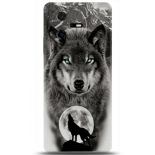 Uyumlu Kılıf HD Baskılı Kılıf - Followed Institution 5907