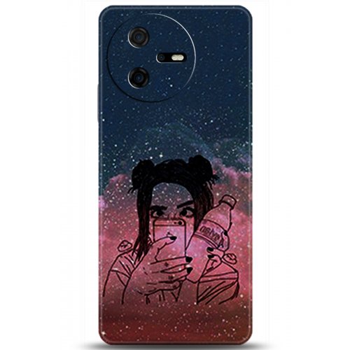 Uyumlu Kılıf HD Baskılı Kılıf - Followed Institution 5917