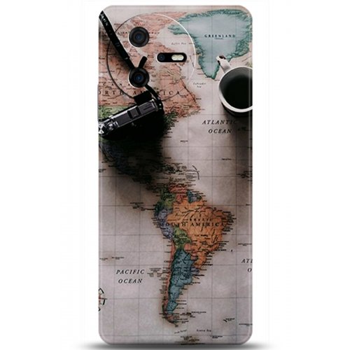 Uyumlu Kılıf HD Baskılı Kılıf - Followed Institution 5925