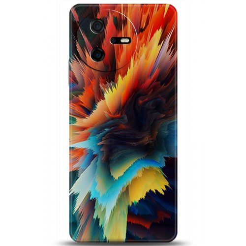 Uyumlu Kılıf HD Baskılı Kılıf - Followed Institution 5928