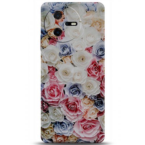 Uyumlu Kılıf HD Baskılı Kılıf - Followed Institution 5975