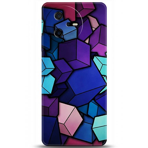 Uyumlu Kılıf HD Baskılı Kılıf - Followed Institution 5988