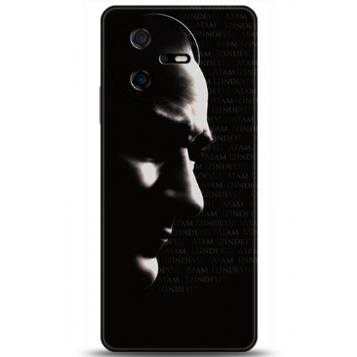 Uyumlu Kılıf HD Baskılı Kılıf - Followed Institution 5992