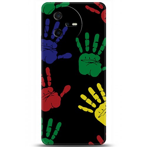 Uyumlu Kılıf HD Baskılı Kılıf - Followed Institution 6026