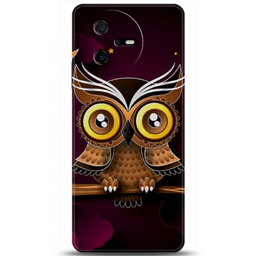 Uyumlu Kılıf HD Baskılı Kılıf - Followed Institution 6036