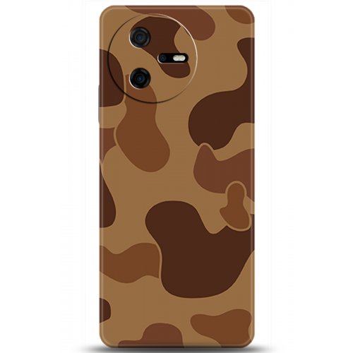 Uyumlu Kılıf HD Baskılı Kılıf - Followed Institution 6050