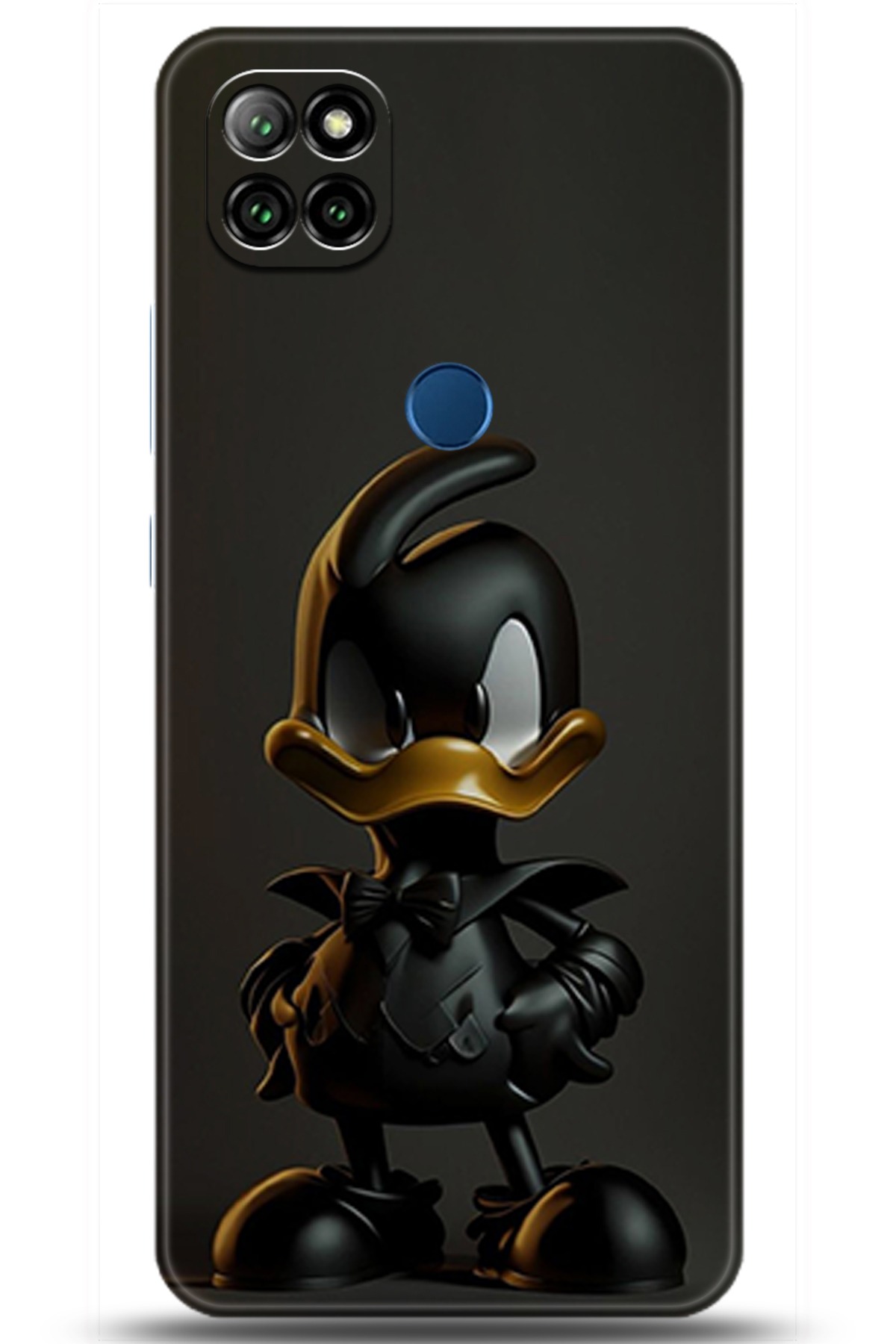 Casper Via E30 Uyumlu Kılıf HD Baskılı Kılıf - Followed Institution 5010