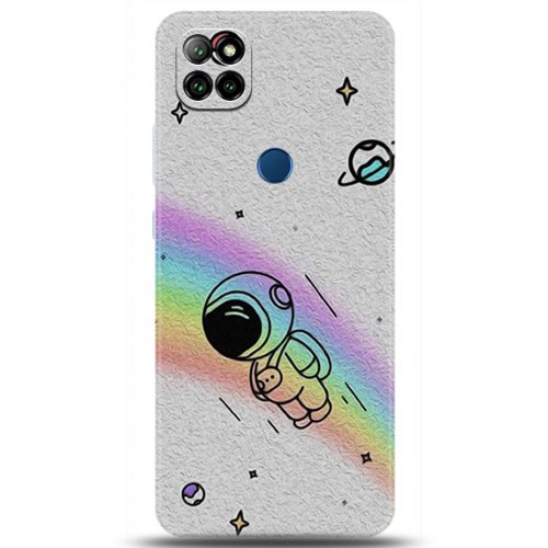 Uyumlu Kılıf HD Baskılı Kılıf - Followed Institution 5021