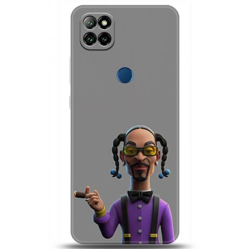 Uyumlu Kılıf HD Baskılı Kılıf - Followed Institution 5025