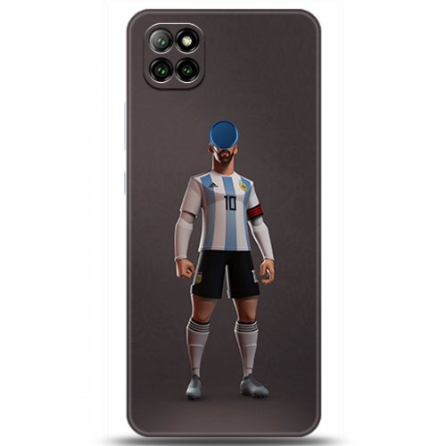 Uyumlu Kılıf HD Baskılı Kılıf - Followed Institution 5040