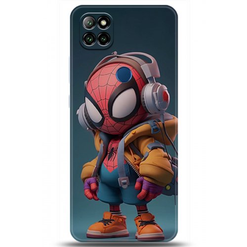 Uyumlu Kılıf HD Baskılı Kılıf - Followed Institution 5059