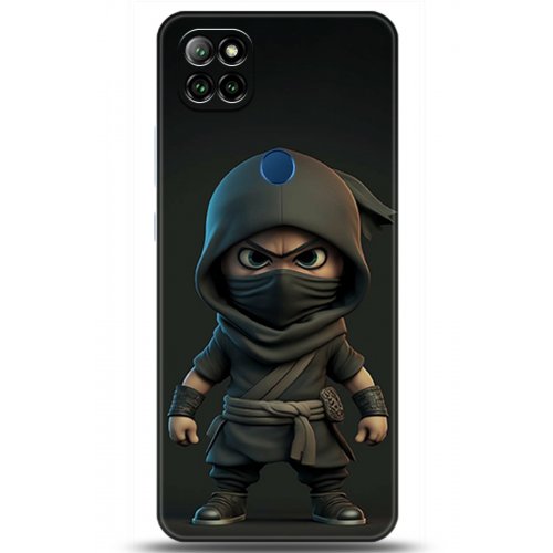 Uyumlu Kılıf HD Baskılı Kılıf - Followed Institution 5061