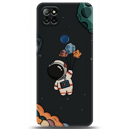 Uyumlu Kılıf HD Baskılı Kılıf - Followed Institution 5069