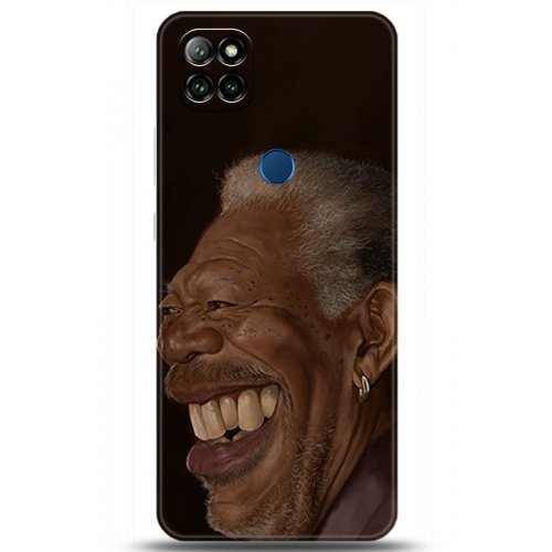 Uyumlu Kılıf HD Baskılı Kılıf - Followed Institution 5070