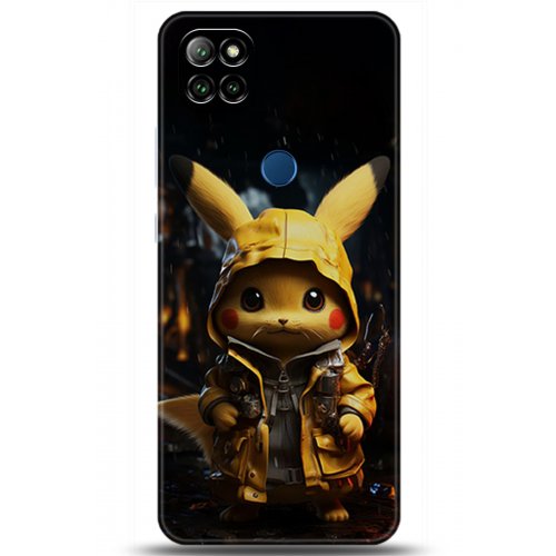 Uyumlu Kılıf HD Baskılı Kılıf - Followed Institution 5074