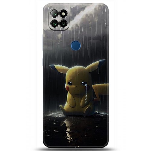 Uyumlu Kılıf HD Baskılı Kılıf - Followed Institution 5075