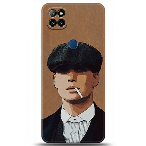 Uyumlu Kılıf HD Baskılı Kılıf - Followed Institution 5098